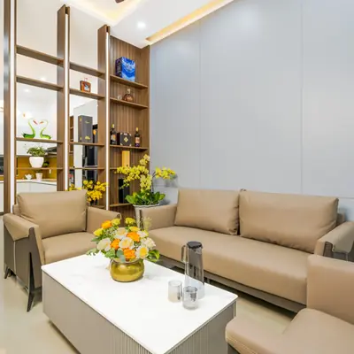 DLF Alameda Central - photo 4