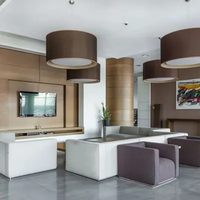 DLF Belvedere Towers - photo 4