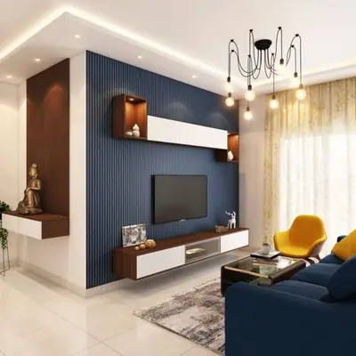 DLF Central 84 - photo 5