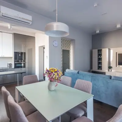 DLF Chanakyapuri - photo 8