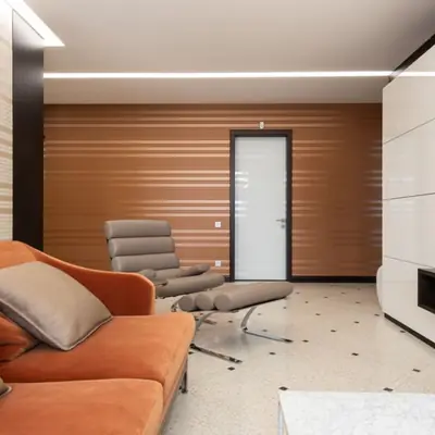 DLF Chanakyapuri - photo 10