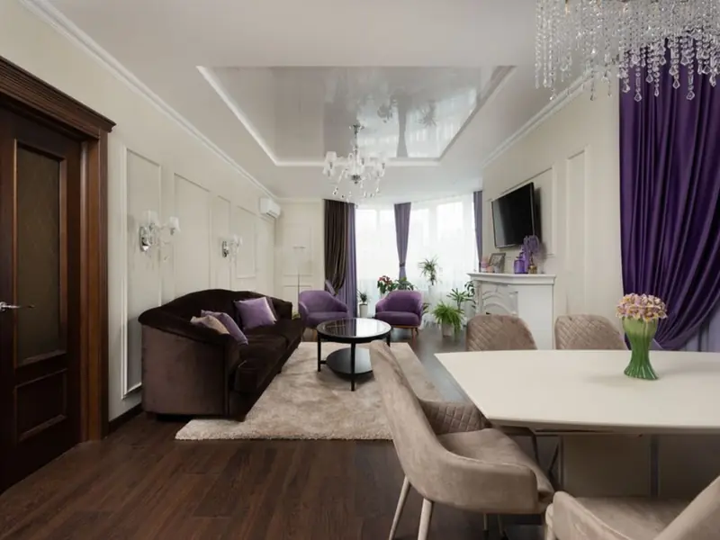 DLF Chanakyapuri - photo 16