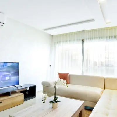 DLF City Phase I & III Independent Floors - photo 2