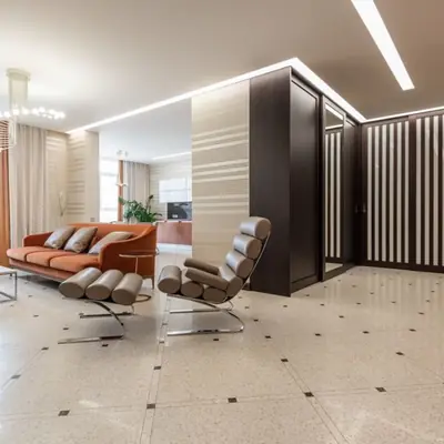DLF City Phase I & III Independent Floors - photo 6