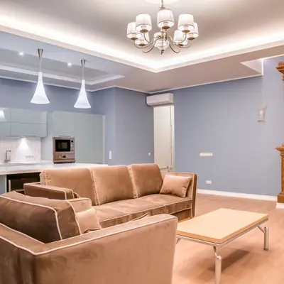 DLF City Phase I & III Independent Floors - photo 8
