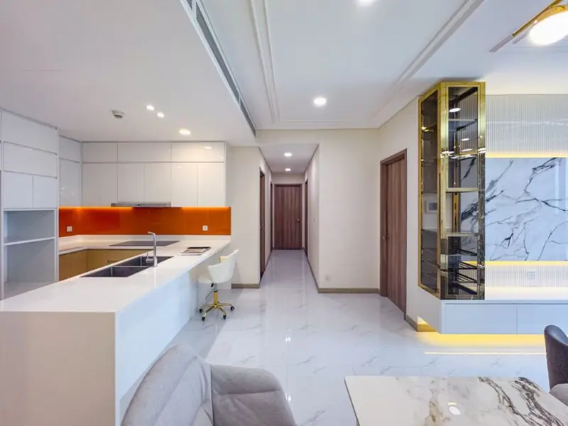 DLF City Phase I & III Independent Floors - photo 13