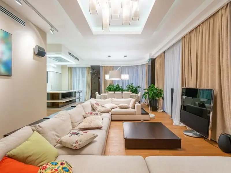 DLF City Phase I & III Independent Floors - photo 14
