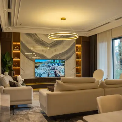 DLF Commanders Court, Egmore - photo 9