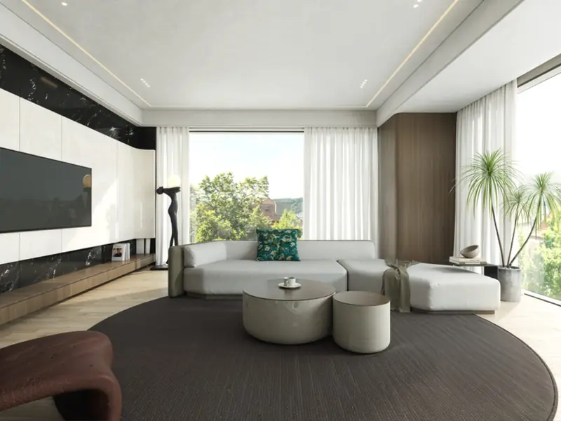 DLF Commanders Court, Egmore - photo 13