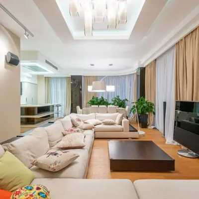 DLF COMMERCIAL ROHINI (MALL ROHINI) - photo 9