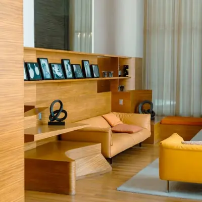 DLF Cyber City Developers (DCCDL) - photo 5