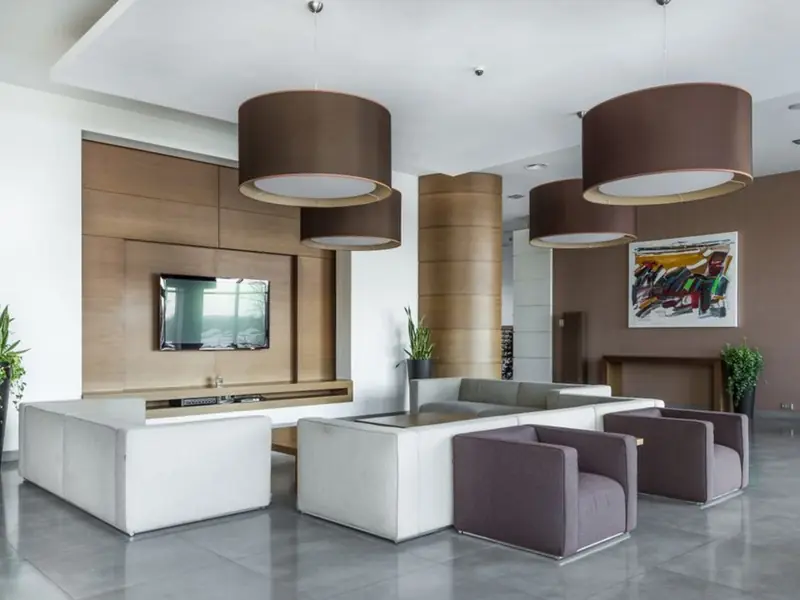 DLF Cyber City Developers (DCCDL) - photo 17
