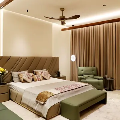 DLF Cyber Park - photo 2