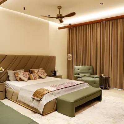 DLF Cyber Park - photo 3