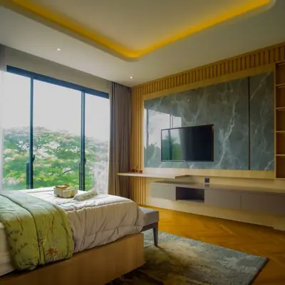DLF Cyber Park - photo 5