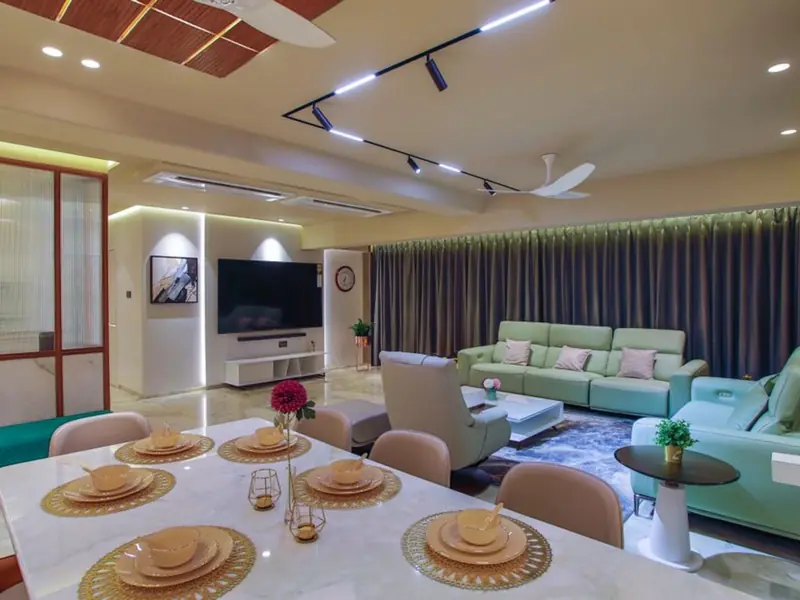 DLF Cyberpark Gurugram - photo 14
