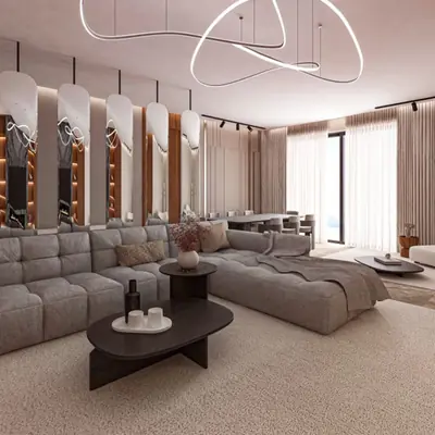 DLF Downtown Taramani Phase 2, Chennai - photo 4
