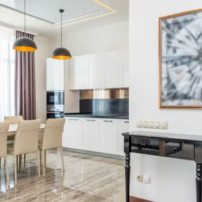 DLF Downtown Taramani Phase 2, Chennai - photo 5