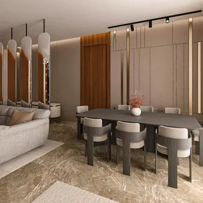 DLF Downtown Taramani Phase 2, Chennai - photo 6
