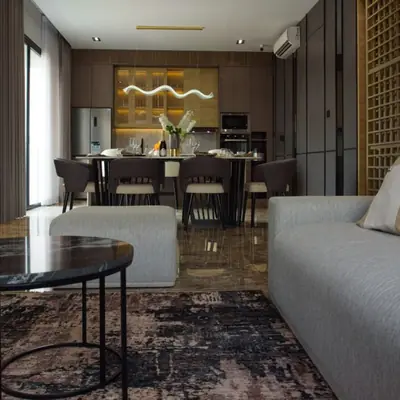 DLF Downtown Taramani Phase 2, Chennai - photo 7