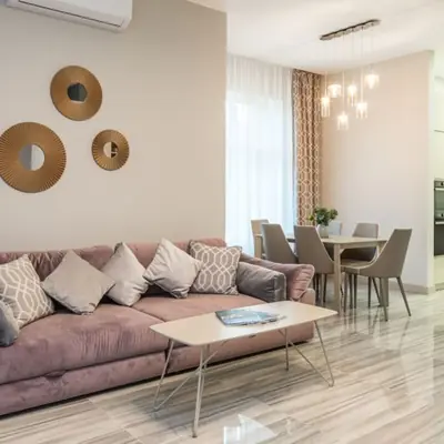 DLF Downtown Taramani Phase 2, Chennai - photo 8