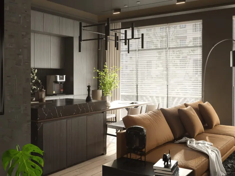 DLF Downtown Taramani Phase 2, Chennai - photo 15