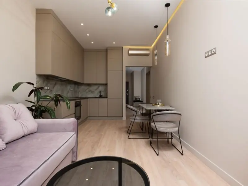 DLF Downtown Taramani Phase 2, Chennai - photo 16