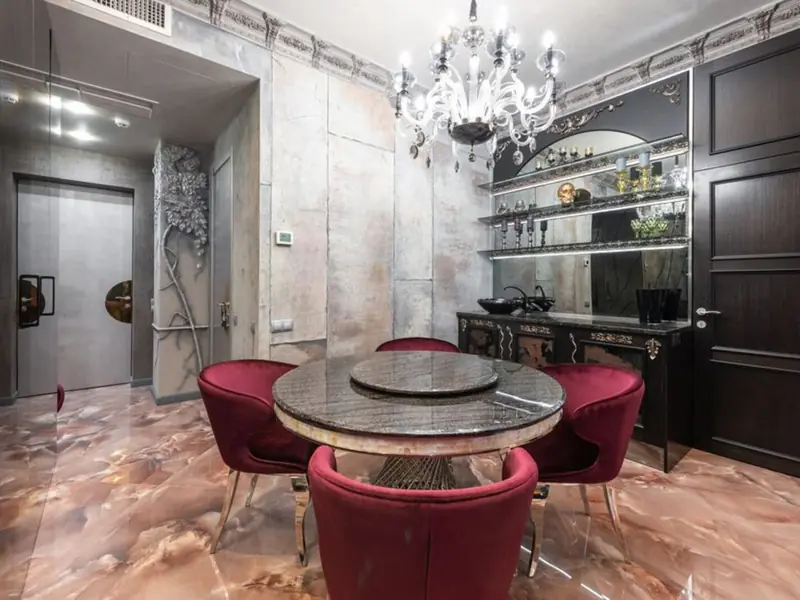 DLF Emporio - photo 14