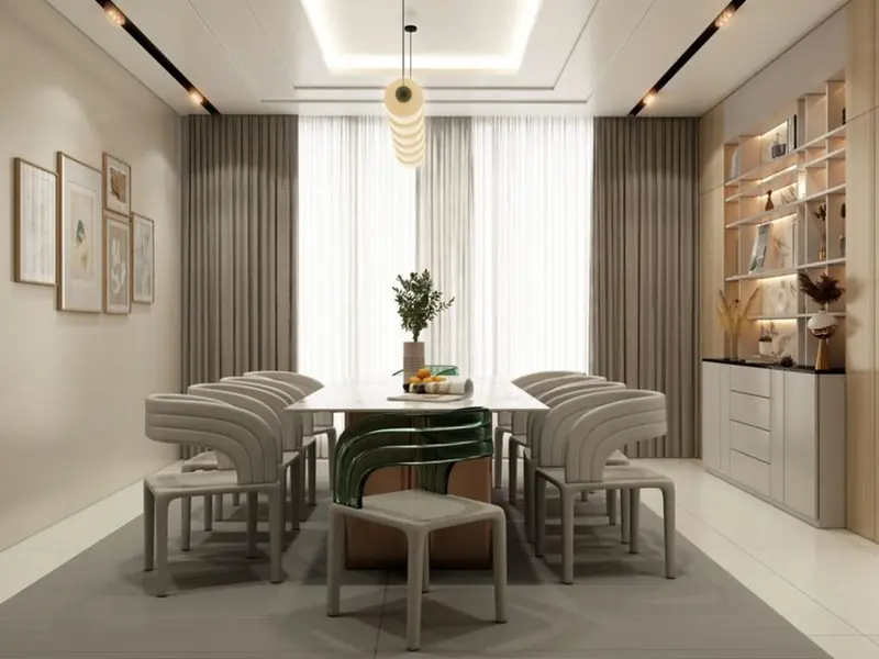 DLF Garden City - photo 18