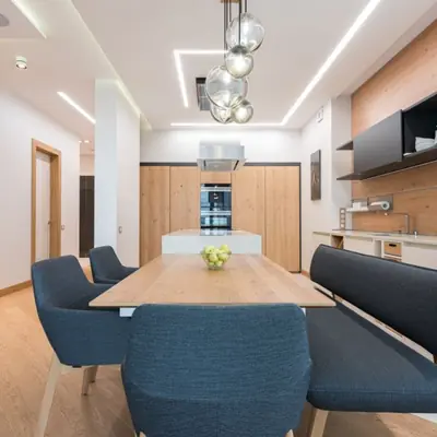 DLF Gurugram housing development - photo 3