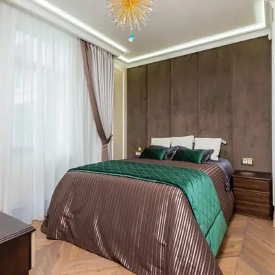 DLF Hamilton Court 2, Golf Course Road, Gurugram - photo 2