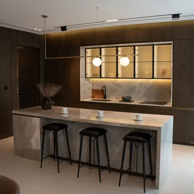 DLF Hamilton Court 2 Gurugram - photo 4