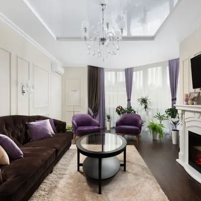 DLF Hamilton Court - photo 5