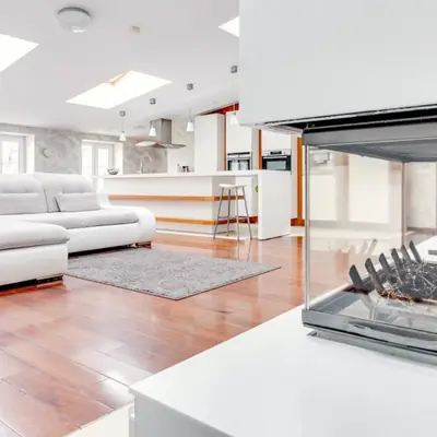 DLF Hamilton Court - photo 6