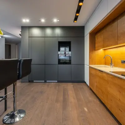 DLF Hamilton Court - photo 10