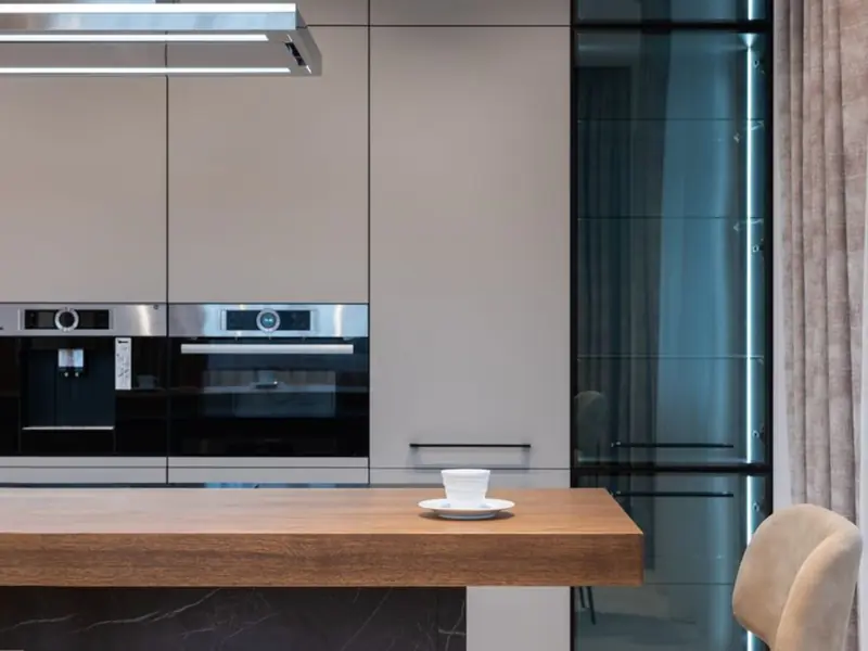 DLF Hamilton Court - photo 15