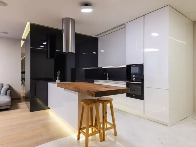 DLF Hamilton Court - photo 17