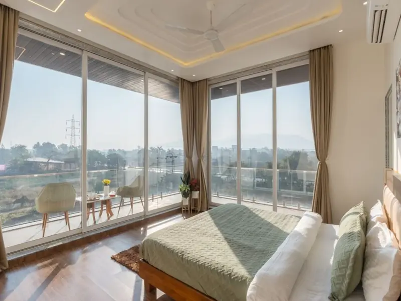 DLF Luxury Floors - photo 16