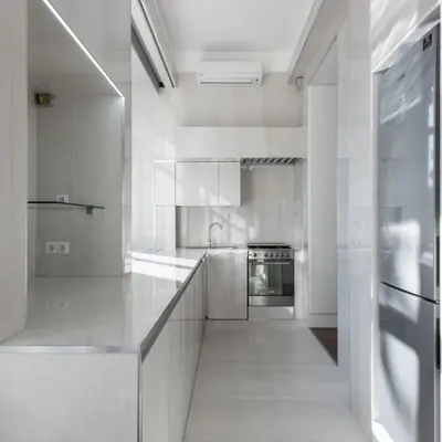 DLF MAHALAXMI RESIDENTIAL - photo 2