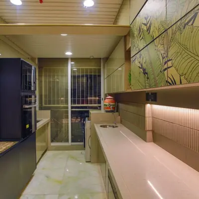DLF MAHALAXMI RESIDENTIAL - photo 3