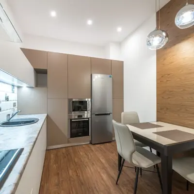 DLF MAHALAXMI RESIDENTIAL - photo 6