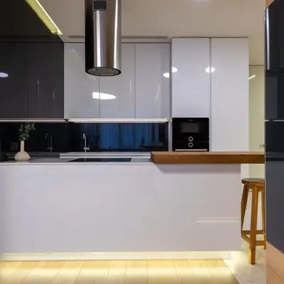DLF MAHALAXMI RESIDENTIAL - photo 7