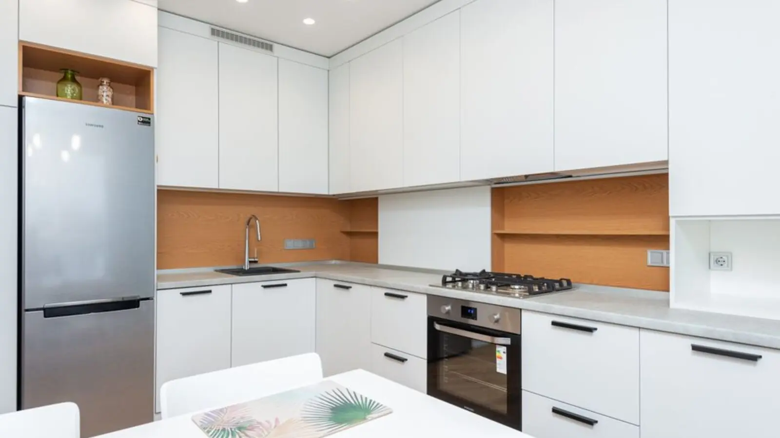 DLF MAHALAXMI RESIDENTIAL