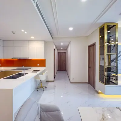 DLF Maiden Heights - photo 5