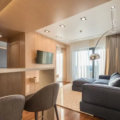 DLF Maiden Heights - photo 9