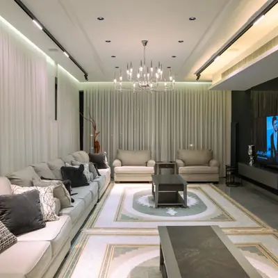 DLF Mansion Goa - photo 9