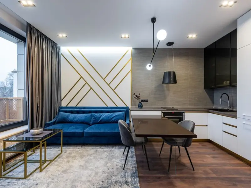 DLF Midtown Plaza, Moti Nagar - photo 13