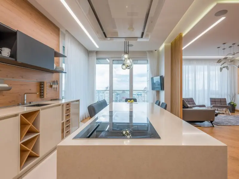 DLF Midtown Plaza, Moti Nagar - photo 15