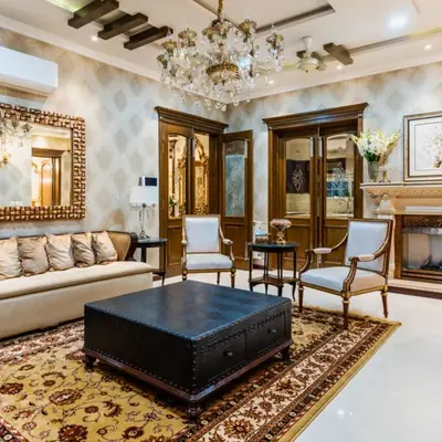 DLF New Chandigarh Township - photo 2