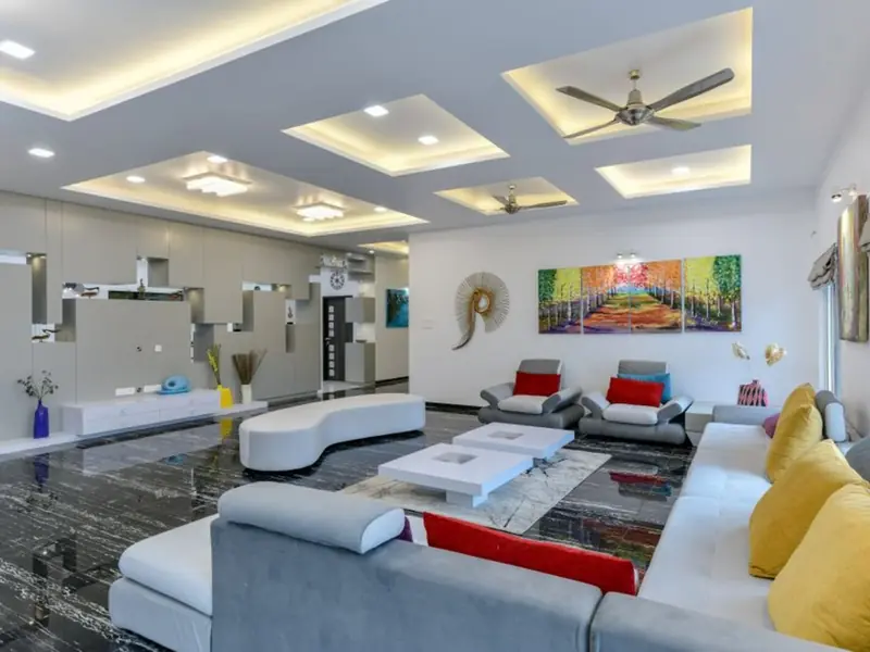 DLF New Indore Project - photo 15
